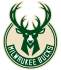 Milwaukee Bucks logo