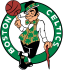 Boston Celtics logo