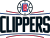 LA Clippers logo