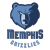 Memphis Grizzlies logo
