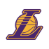 Los Angeles Lakers logo