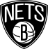 Brooklyn Nets logo