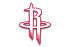 Houston Rockets logo