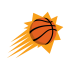 Phoenix Suns logo