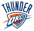 Oklahoma City Thunder logo